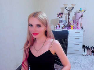 YASMIN1307 amateur webcam photo
