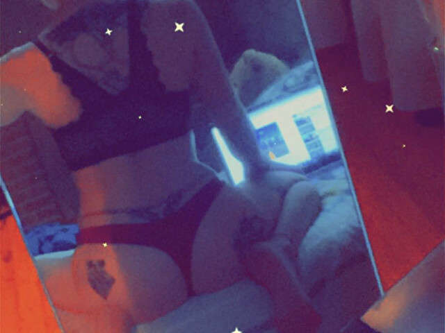 POCAHONTASS free hard sexy photo