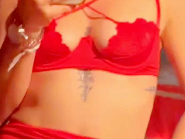 POCAHONTASS free sexy photo