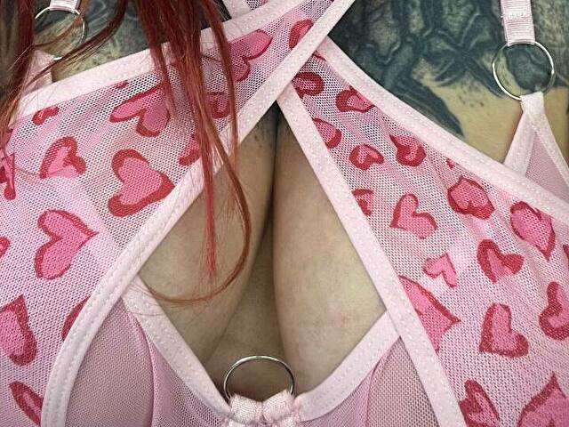 MISSTATTOO free sexy photo