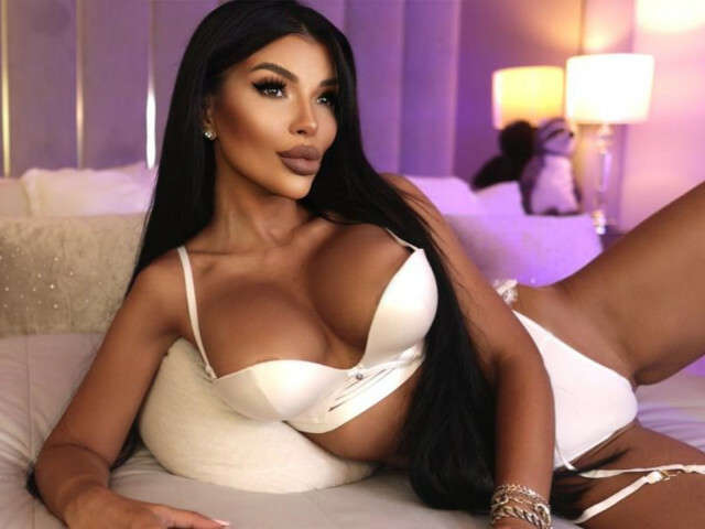 KITTYDIAMOND free hard sexy photo