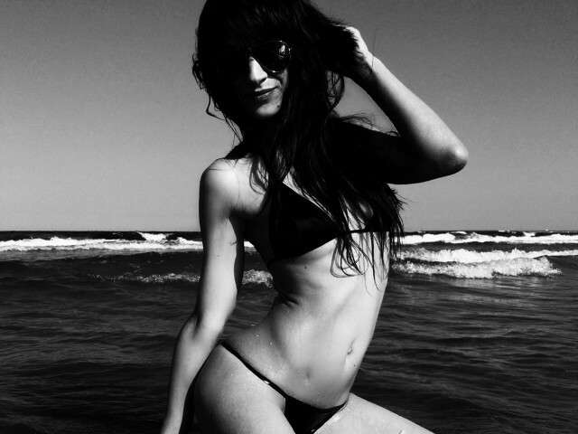 CASSYLABELGE free sexy photo