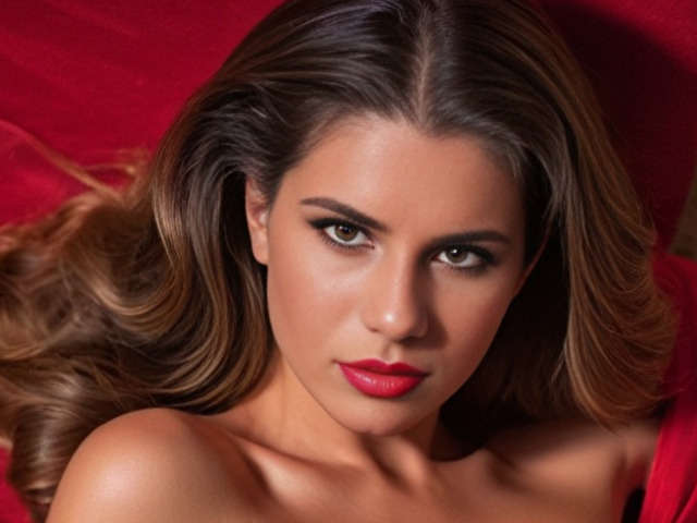 JULIAHONEY free sexy photo