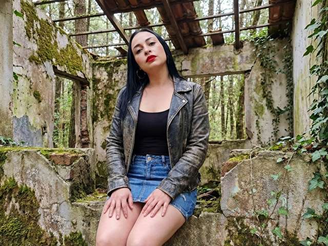 ANNIMARY free sexy photo