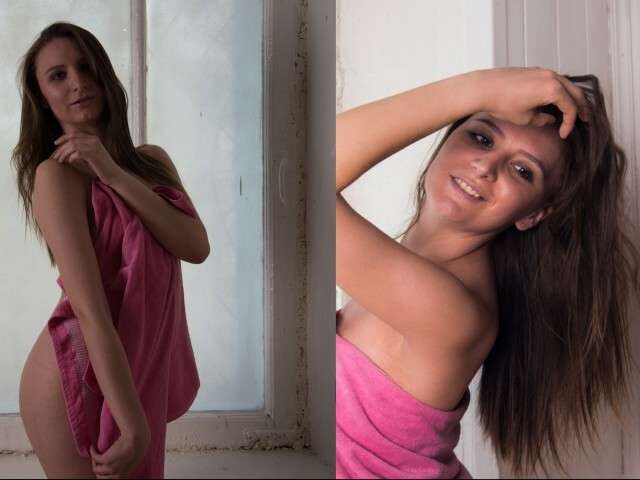 ANNFOLEY free hard sexy photo