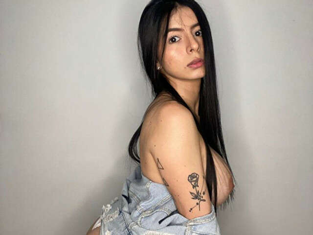 ISABELLAJ free hard sexy photo