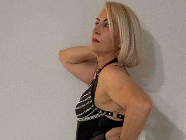 NADIADOMME free sexy photo