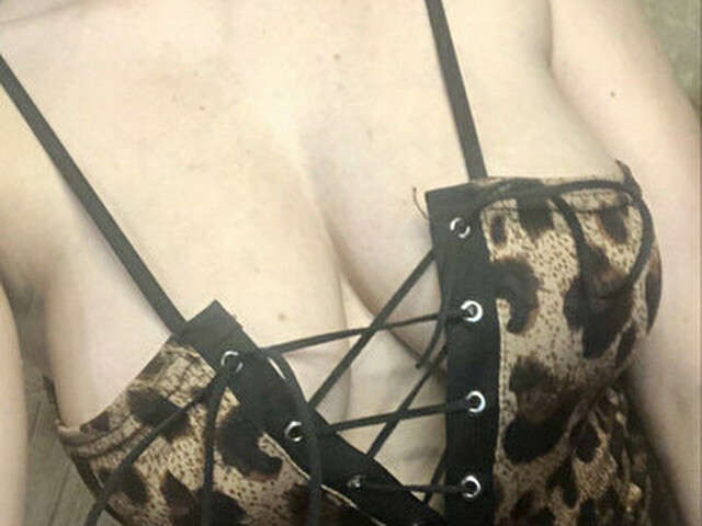 EXOTICAMAYA free hard sexy photo