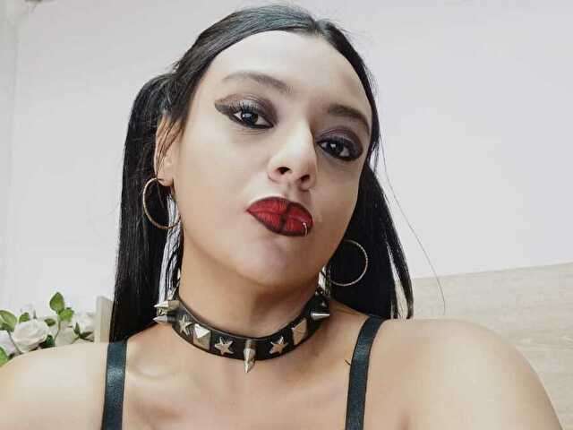 ANDREAFETISH free sexy photo