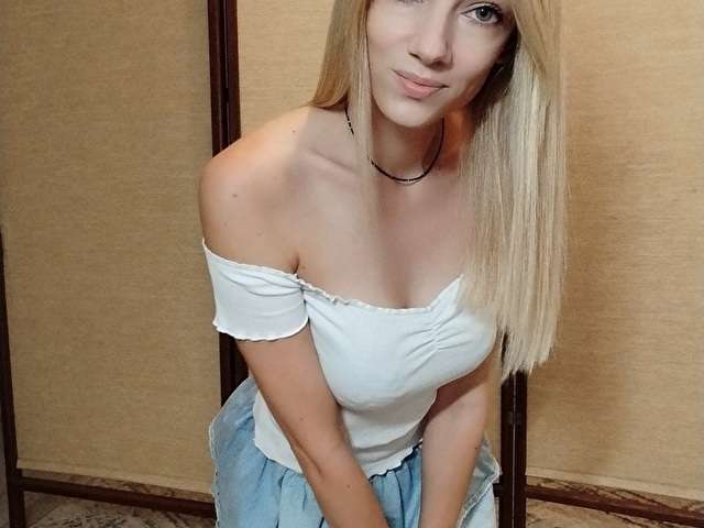 ANNAQ free sexy photo