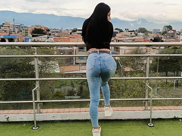 EVAHOFF free sexy photo