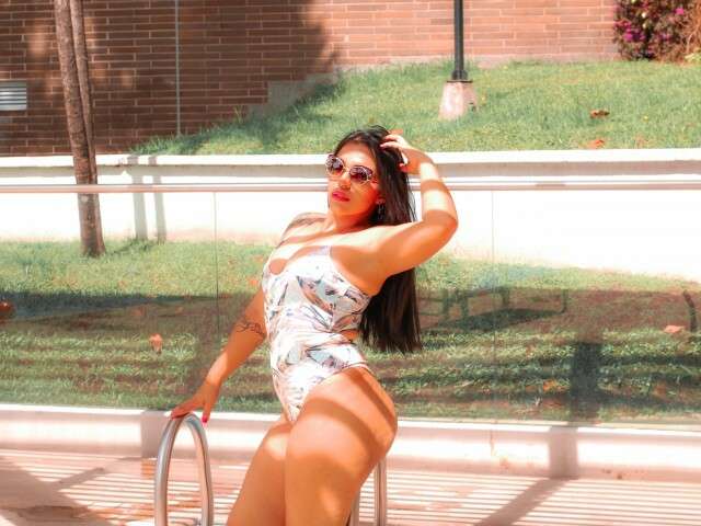 BIANCAMOON free sexy photo