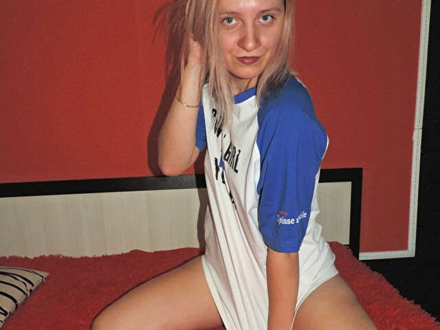 EXCLUSIVE free sexy photo