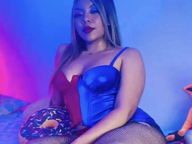 VALERYSQUIRT free sexy photo