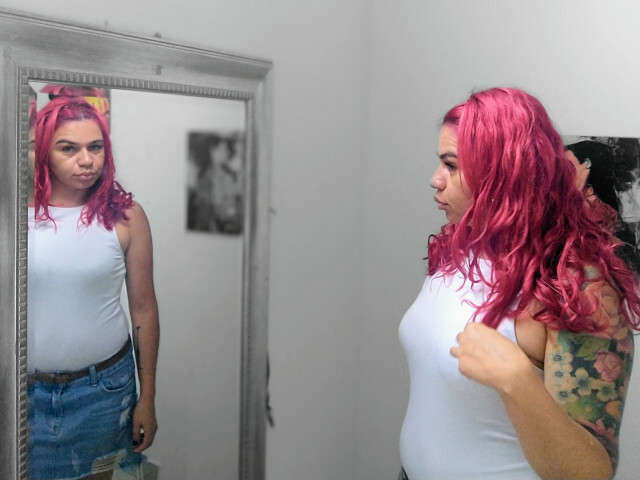 VIOLETASLAVE free sexy photo
