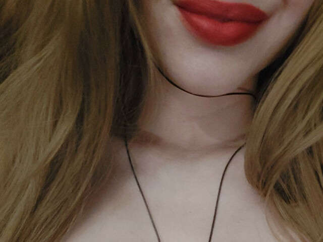 FABIENNE free sexy photo