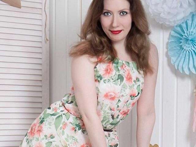 PAULINASUNNY free sexy photo