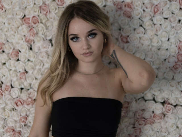 AHRIANGEL free hard sexy photo