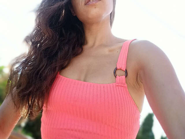 GODESSROXI free sexy photo