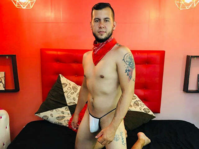 PASSIONLATIN free hard sexy photo
