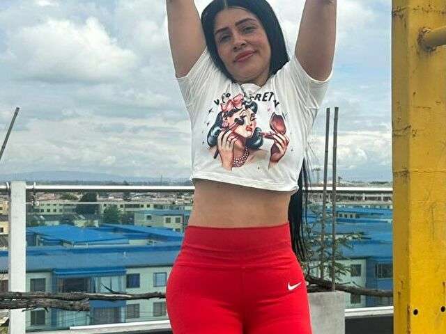 NASTYVANE free sexy photo