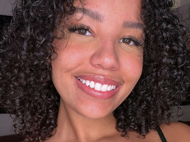 ROMYINDY free sexy photo