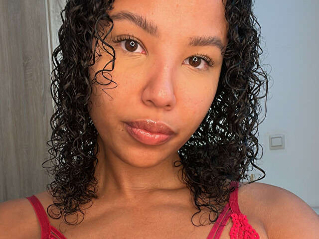 ROMYINDY free sexy photo