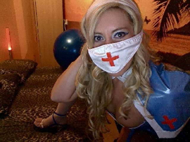 SAMMYJO free sexy photo