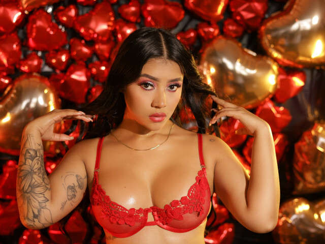 CAMERONCOLIN free sexy photo