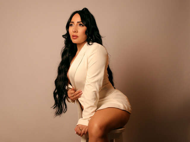 ANAHIGEORGI free sexy photo