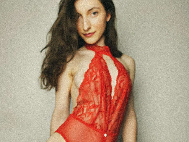 LADYXVIOLET free hard sexy photo