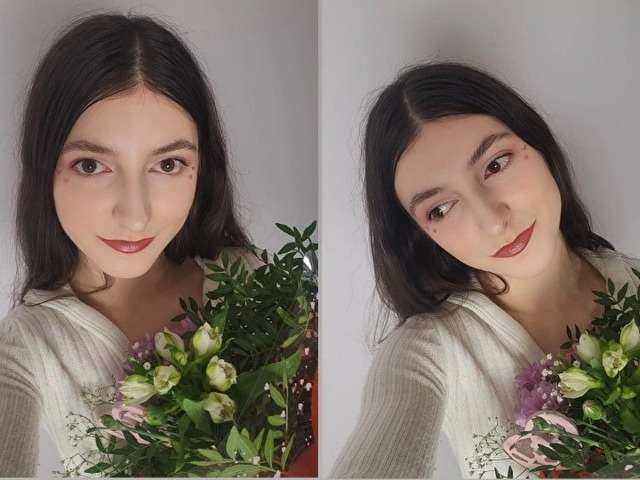 LADYXVIOLET free sexy photo