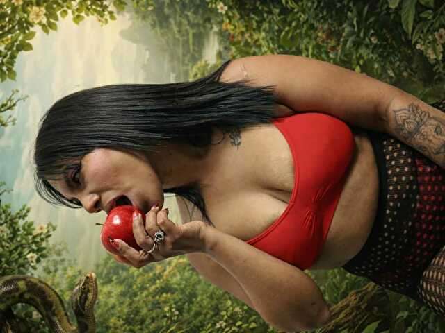 LADYSLAVE free sexy photo