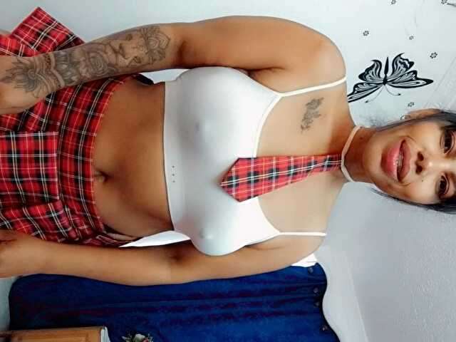 LADYSLAVE free sexy photo