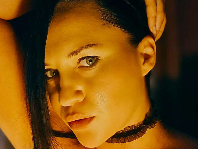 LADYSCORPION free hard sexy photo