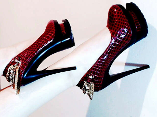LADYSCORPION free sexy photo