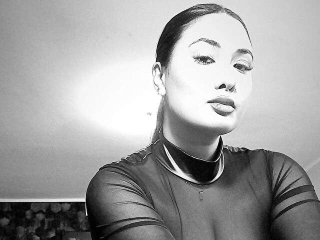 MISTRESSKAY free sexy photo