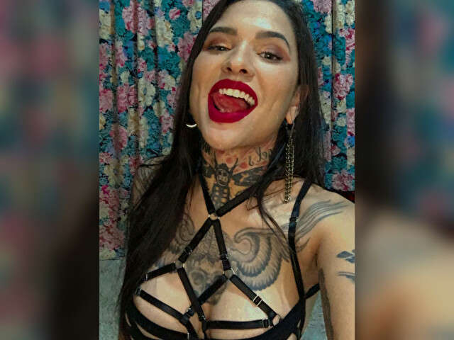 LORENASANTOS free sexy photo