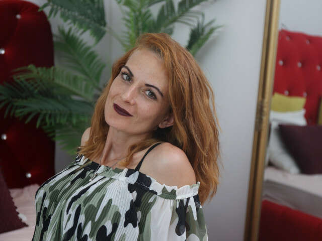 RUBYCAMPBELL free sexy photo