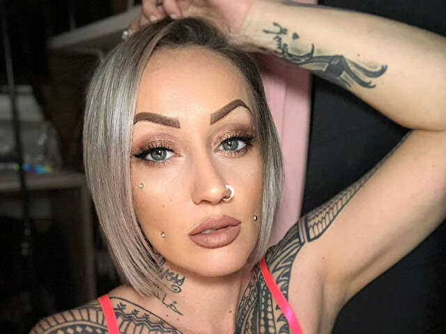 MAITRESSLEXA free sexy photo