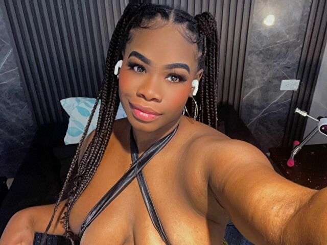 CORALBROWWN free sexy photo