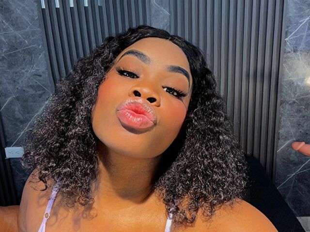 CORALBROWWN free sexy photo