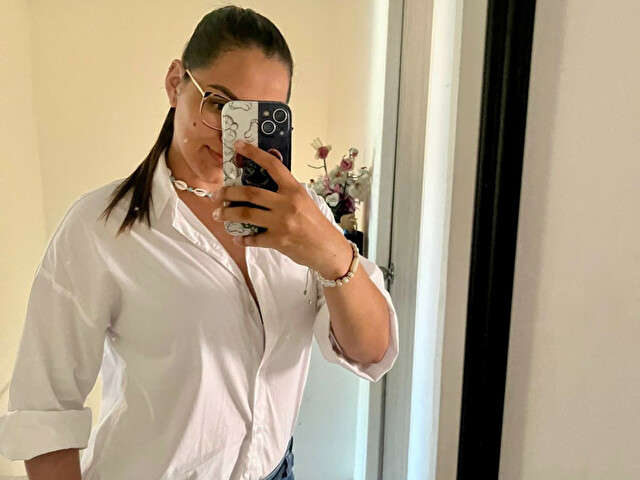 ALEXA22 free sexy photo