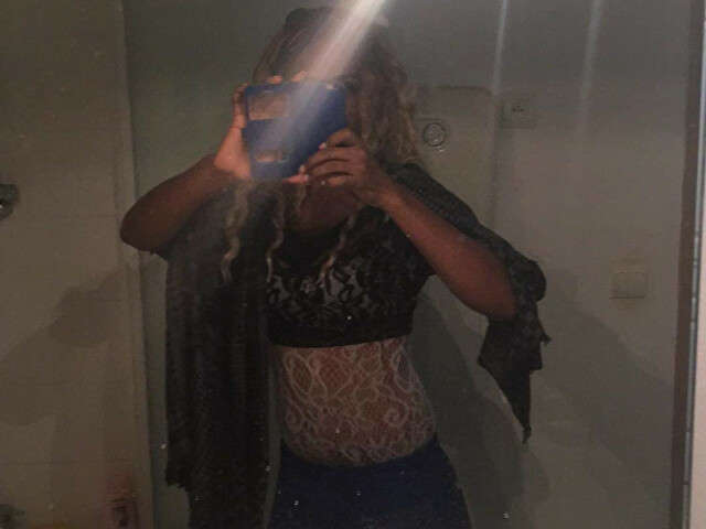 ALICIATRAV free sexy photo