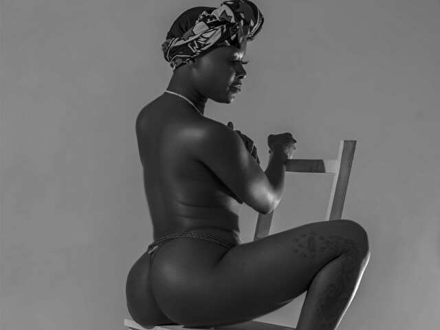 SEXYAFRICAN free hard sexy photo