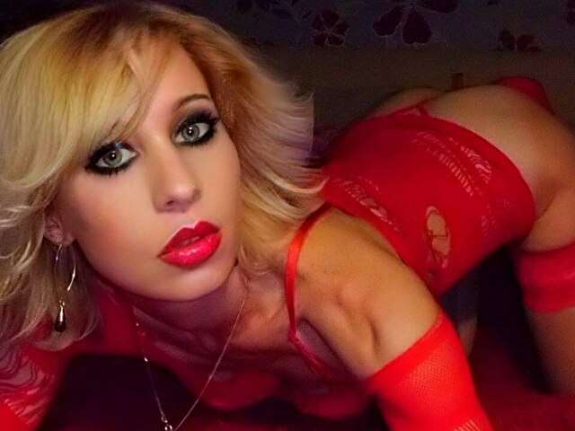 SARLLY free sexy photo