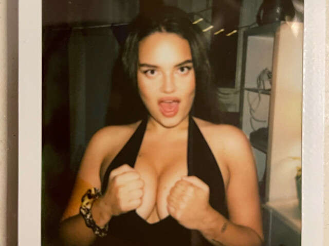TIFFANY2HOTT free hard sexy photo