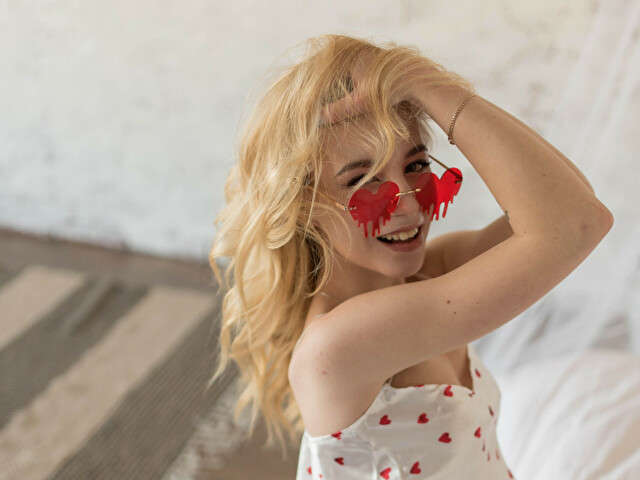 JUICYCHERRY free sexy photo