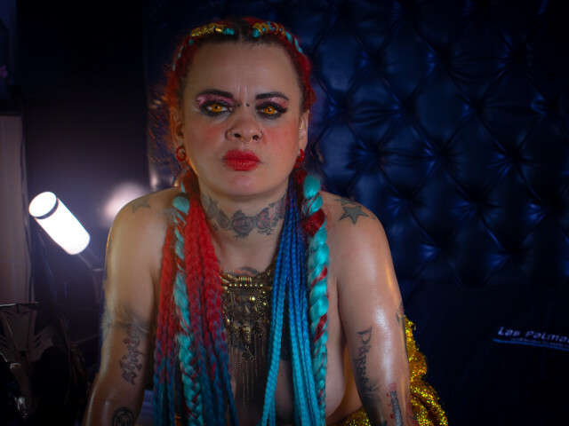 MORGANACROW free hard sexy photo