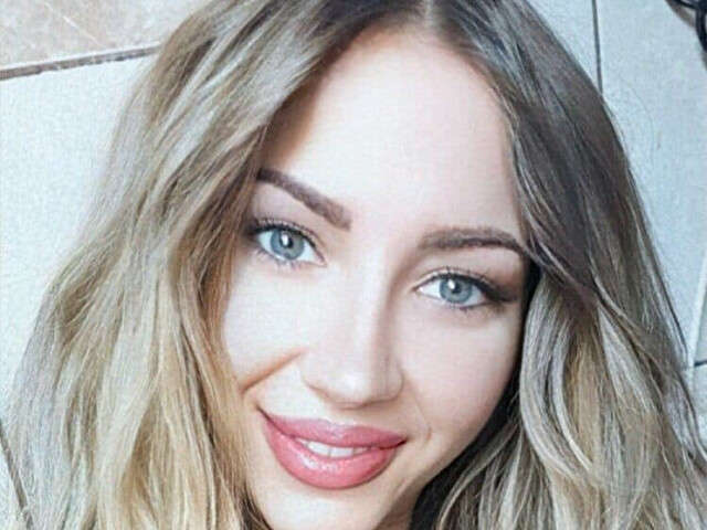 JULIAHAIE free sexy photo